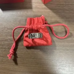 DIESEL リング Dx1347