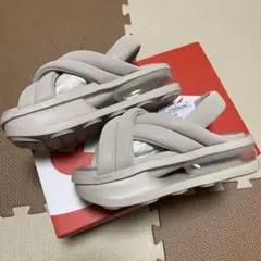 W AIR MAX ISLA SANDAL 24センチ　NIKEアイラ