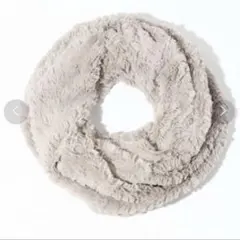 Heather スヌードマフラー