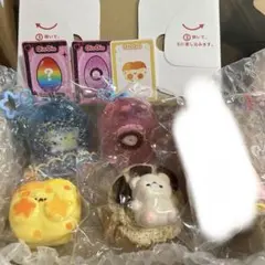 Mellojoy OioOio softdreamスクイーズ セット - メルカリ