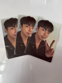 BTS ARIRANG JUNGKOOK グク トレカ 特典 タワレコ 日本限定 - メルカリ