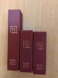 N organic Plenum　リンクルダイレクトエッセンス　15g＋5g