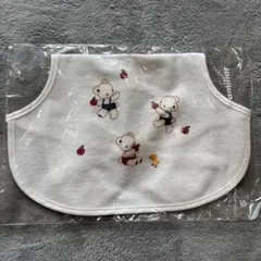 未開封　ファミリア スタイ ホワイト