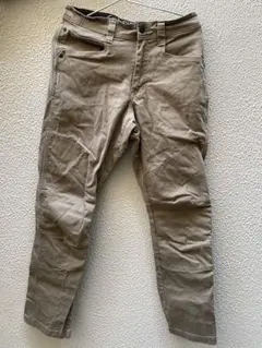 Wrangler ベージュ カーゴパンツのサムネイル