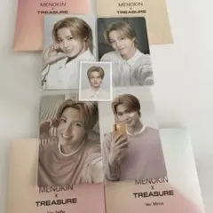 2026年最新】メンバー名：ドヨン(treasure) カード K-POPの人気