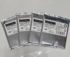 希少　第1弾　アートコースター　ハンターハンター　ジャンプフェスタ