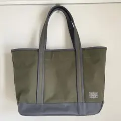 美品　ポーターガール　PORTER GIRL BOYFRIEND トート　Mのサムネイル