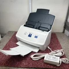 scansnap ix1500サンサンエディション回数僅か517回 scansnap ix1500サンサンエディション枚数3437枚 - メルカリ