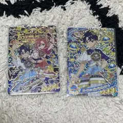 アイプリ エターナルスペースジャンピンロケットクール すばる おとめ