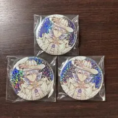 アイドリッシュセブン アイナナ 缶バッジ 5周年 逢坂壮五