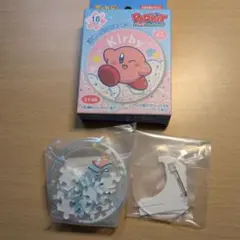 별의 커비 PACHIT バッジコレクション エフィリン