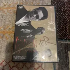 BROTHER('00オフィス北野/レコーデッド・ピクチャー・カンパニー)