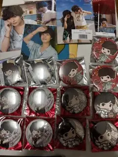 2026年最新】岡本信彦 ブロマイドの人気アイテム - メルカリ