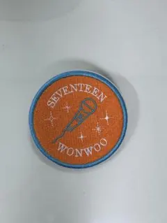 セブチ　ウォヌ　缶バッジ 2025年最新】SevenTeen ウォヌ 缶バッジの人気アイテム - メルカリ