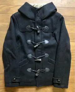 ジャーナルスタンダード　ダッフルコート