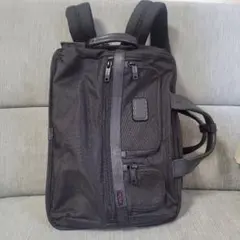 TUMI 3WAY ビジネスバッグ ブリーフケースのサムネイル