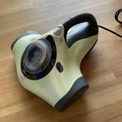 レイコップ ふとんクリーナー 本体 モスグリーン