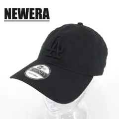 NEWERA ニューエラ ロサンゼルスドジャース 9TWENTY キャップ