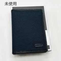 未使用　MICHAEL KORS マイケルコース　二つ折り財布　札入れ　カード