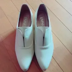 靴、パンプス