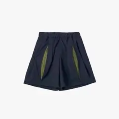 UNTRACE　ニーショーツ _263 DARK NAVY /OLIVEのサムネイル