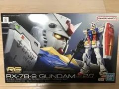RX-78-2ガンダム30th Softbankプラモデル 非売品 - メルカリ