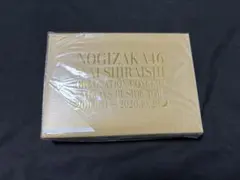【未開封】乃木坂46 白石麻衣卒業コンサート 完全生産限定豪華版Blu-ray