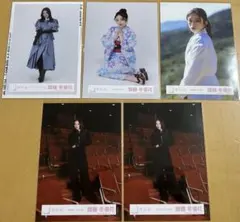 元櫻坂46 齋藤冬優花 生写真 まとめ売り