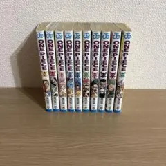 ONE PIECE 61〜70