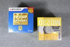 MO　ディスクドライブ　640MB 楽天市場】mo ドライブ 640の通販