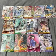 別冊少年マガジン ジャンプ 2021年 5月号 進撃の巨人 クリアファイル