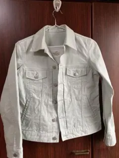 デニムジャケット Gジャン