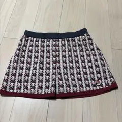 テニススコート