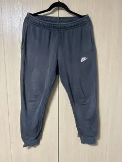 NIKE ナイキ スウェットパンツ ジョガーパンツ ダークグレー M
