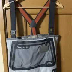 2026年最新】SIMMS ガイドベストの人気アイテム - メルカリ