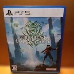 PS5 ONE PIECE ODYSSEY
