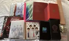 キンプリ　セット