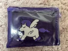 【早い者勝ち！10/15までの期間限定価格】INI XQUARE 許豊凡 ポーチ