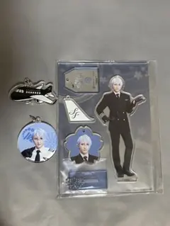 2025年最新】刀ステ 十口伝 アクリルスタンド 山姥切長義の人気