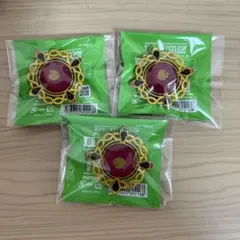 あんスタ スタライ10th リングライト ジュン、茨、凪砂