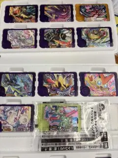 ポケモンフレンダ スーパートレジャー