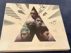 bigbang alive cd