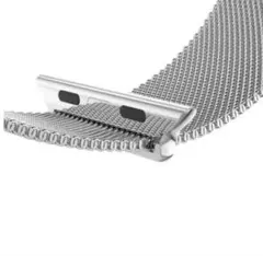 44mm メッシュベルト 金属ベルト アップルウォッチ　バンド