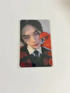 2026年最新】stray kids ヒョンジン トレカの人気アイテム - メルカリ