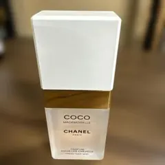 ⑥CHANEL COCO MADEMOISELLE ヘアミスト 35ml