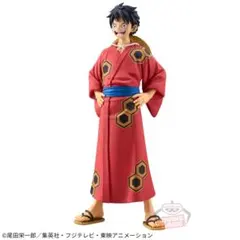 ワンピース　ルフィ ポスター