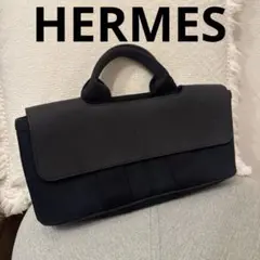 HERMES エルメス ヴァルパライソ ロング PM