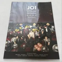 JO1 Official Magazine 2024 JO1 Party 会報誌