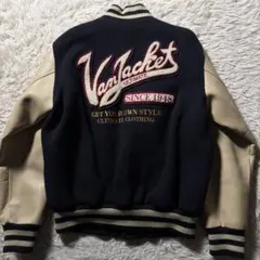 2025年最新】VAN Jacket メンズ スタジャンの人気アイテム - メルカリ