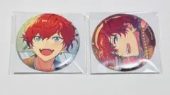 天城一彩 コレクション 缶バッジ 2025.Feb